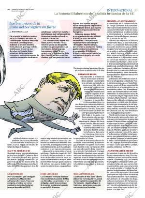 ABC MADRID 20-10-2019 página 39