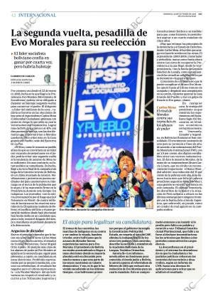 ABC MADRID 20-10-2019 página 42