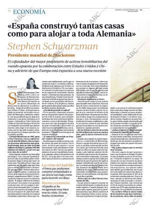 ABC MADRID 20-10-2019 página 46