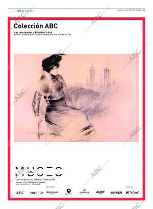 ABC MADRID 20-10-2019 página 50