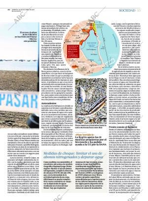 ABC MADRID 20-10-2019 página 53