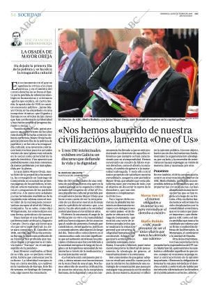ABC MADRID 20-10-2019 página 54