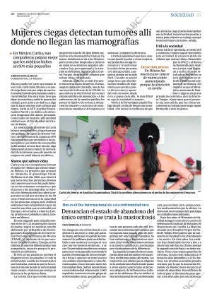 ABC MADRID 20-10-2019 página 55