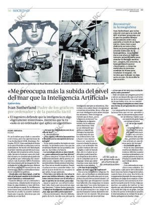 ABC MADRID 20-10-2019 página 56