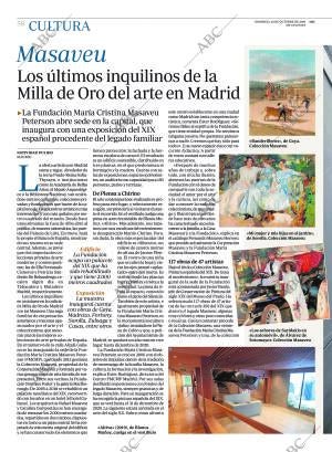 ABC MADRID 20-10-2019 página 58