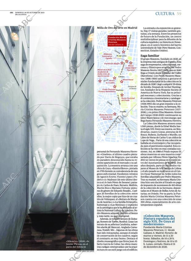 ABC MADRID 20-10-2019 página 59