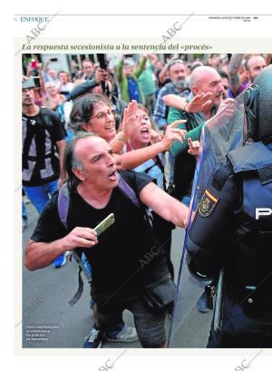 ABC MADRID 20-10-2019 página 6