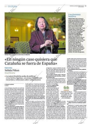 ABC MADRID 20-10-2019 página 60