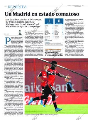 ABC MADRID 20-10-2019 página 68