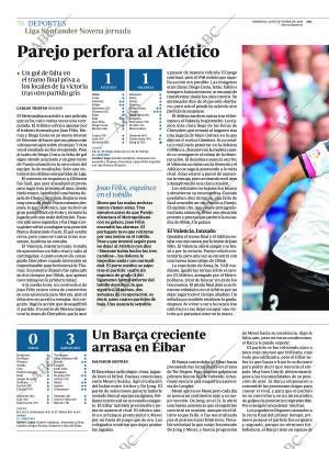 ABC MADRID 20-10-2019 página 70