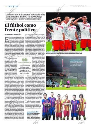 ABC MADRID 20-10-2019 página 72