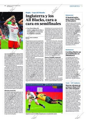 ABC MADRID 20-10-2019 página 73