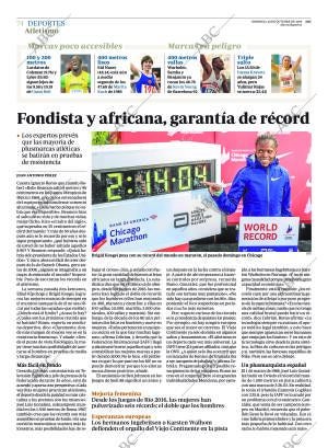 ABC MADRID 20-10-2019 página 74