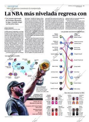 ABC MADRID 20-10-2019 página 76
