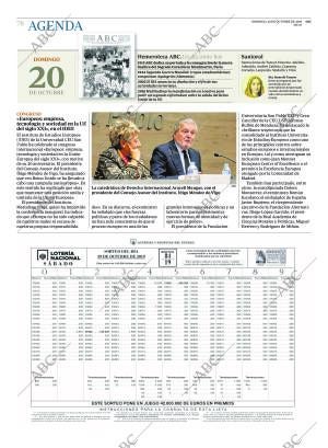 ABC MADRID 20-10-2019 página 78
