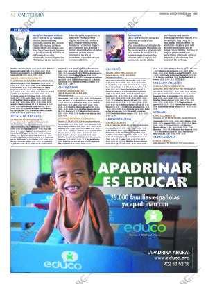 ABC MADRID 20-10-2019 página 82