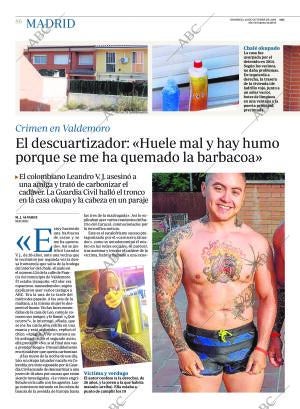 ABC MADRID 20-10-2019 página 86