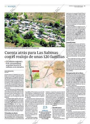 ABC MADRID 20-10-2019 página 88