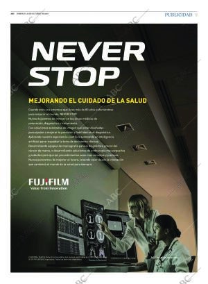 ABC MADRID 20-10-2019 página 9