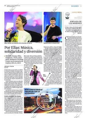 ABC MADRID 20-10-2019 página 91