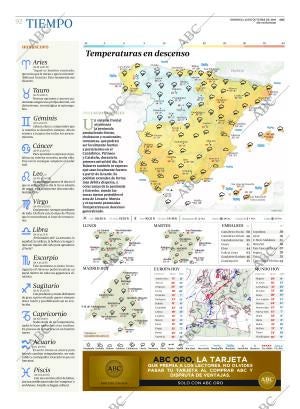 ABC MADRID 20-10-2019 página 92