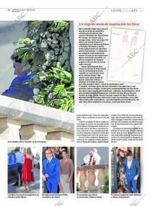 ABC MADRID 20-10-2019 página 95