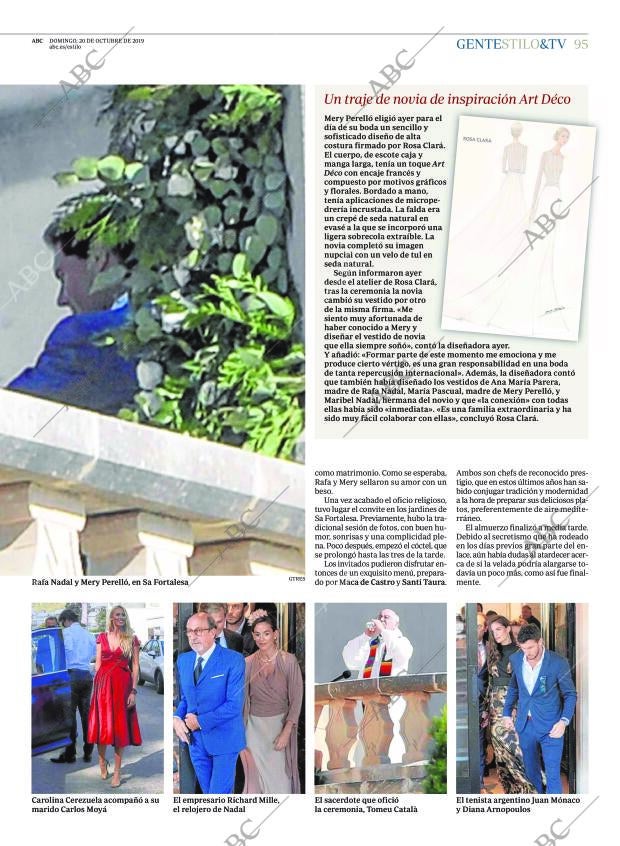 ABC MADRID 20-10-2019 página 95