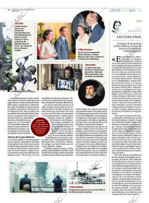 ABC MADRID 20-10-2019 página 99