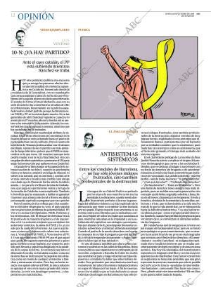 ABC MADRID 21-10-2019 página 12