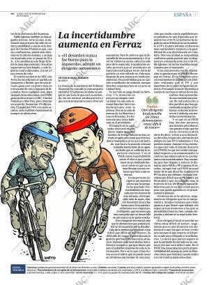 ABC MADRID 21-10-2019 página 17