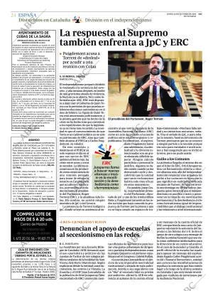 ABC MADRID 21-10-2019 página 24