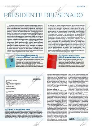 ABC MADRID 21-10-2019 página 27