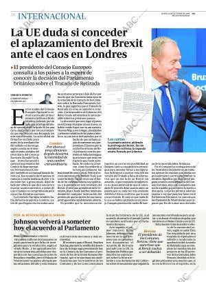 ABC MADRID 21-10-2019 página 30