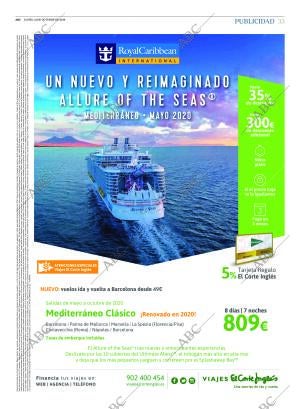 ABC MADRID 21-10-2019 página 33