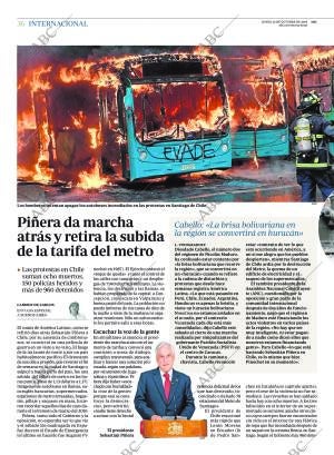 ABC MADRID 21-10-2019 página 36