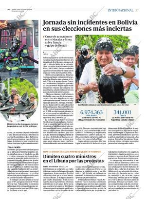 ABC MADRID 21-10-2019 página 37