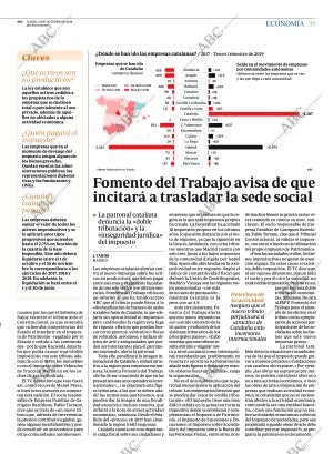 ABC MADRID 21-10-2019 página 39
