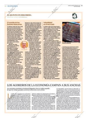 ABC MADRID 21-10-2019 página 40