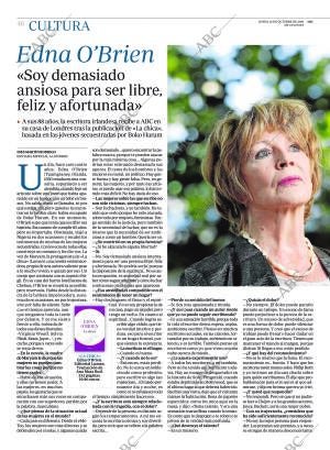 ABC MADRID 21-10-2019 página 46