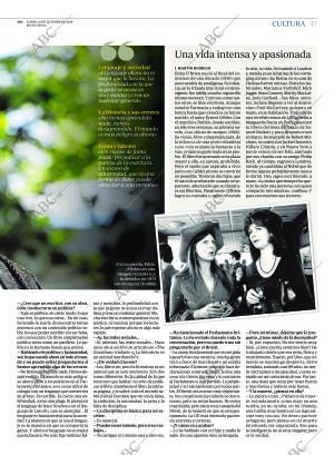 ABC MADRID 21-10-2019 página 47