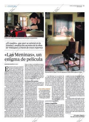 ABC MADRID 21-10-2019 página 48