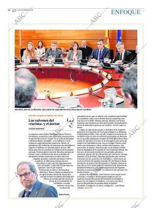 ABC MADRID 21-10-2019 página 5