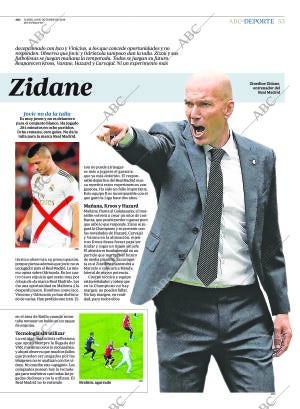 ABC MADRID 21-10-2019 página 53