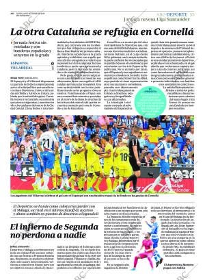 ABC MADRID 21-10-2019 página 55