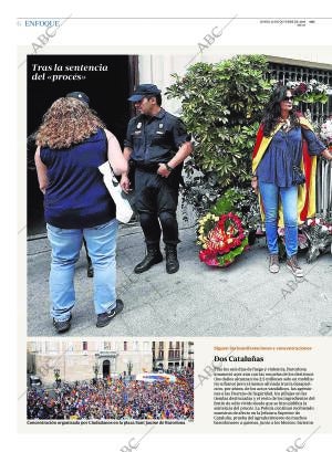 ABC MADRID 21-10-2019 página 6