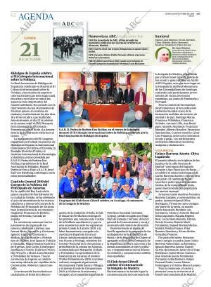 ABC MADRID 21-10-2019 página 62