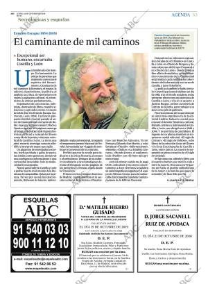 ABC MADRID 21-10-2019 página 63