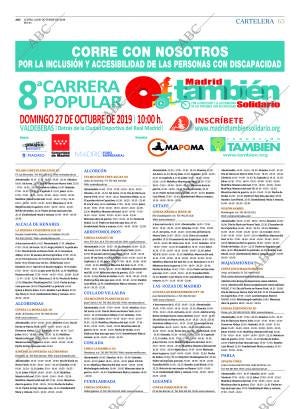 ABC MADRID 21-10-2019 página 65