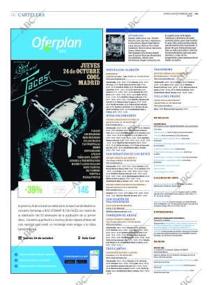 ABC MADRID 21-10-2019 página 66