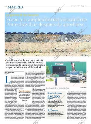 ABC MADRID 21-10-2019 página 68